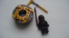 Lego ninjago (2/3)