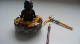 Lego ninjago (3/3)