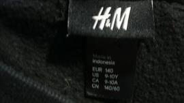 H&m tepláky (2/2)
