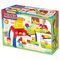 Maxi table (1/2)