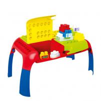 Maxi table (2/2)