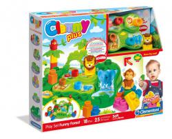 Clemmy plus (1/2)