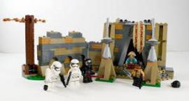 Lego 75139 (2/2)