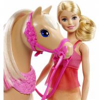 Barbie (1/2)