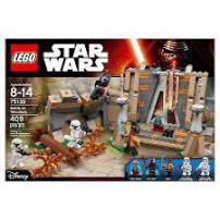 Lego 75139 - (1/2)