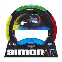 Simon air-od 8 rokov (1/3)