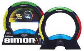 Simon air-od 8 rokov (2/3)
