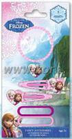 Set doplnkov disney froze (1/1)