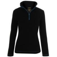 Dámska mikina microfleece (1/2)