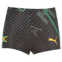 Dámske šortky jamaica (1/1)