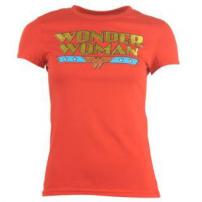 Dámske tričko wonder woma (1/1)