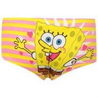 Dámsk.nohavičky spongebob (2/2)
