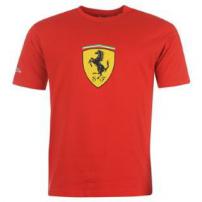 Tričko ferrari alonso (1/1)