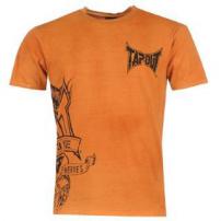 Pánske tričko tapout (1/1)
