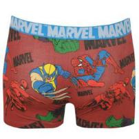 Pánske boxerky marvel (2/2)
