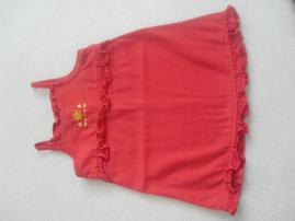 Šatky (1/2)
