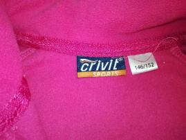 Mikina crivit sports (3/3)