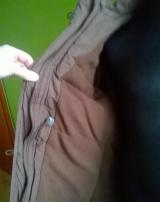 Zimná bunda. (2/4)