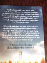 Kniha (2/2)