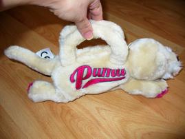Puma kabelka (1/2)