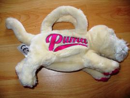 Puma kabelka (2/2)
