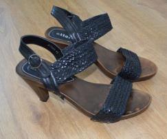 Sandale + kabelka (2/3)