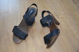 Sandale + kabelka (3/3)