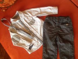 Mexx komplet (2/2)