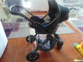 Britax (1/2)