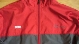 Reebok športová bunda (2/4)