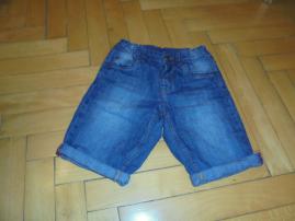 Riflove kratasy (2/2)