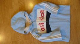 Adidas mikinka (1/3)
