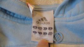 Adidas mikinka (3/3)