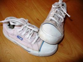 Tenisky nike (2/2)