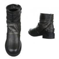 Dámske topánky (č.40 eur) (3/3)