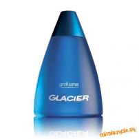 ### glacier by oriflame # (1/2)