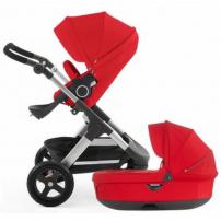 Stokke trailz kočík (1/2)