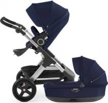 Stokke trailz kočík (2/2)