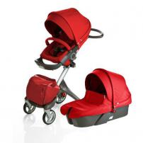 Stokke xplory v4 kočík (1/1)