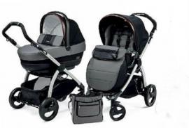Peg perego duo kočík (1/1)