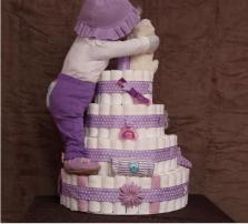 Plienkova torta (4/4)