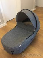 Stokke crussi / trailz (1/3)