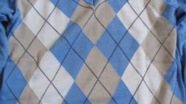 Benetton svetrík (3/4)