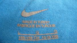 H&m, nike tričká (4/4)