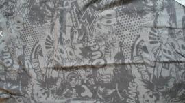 H&m, cubus tričká (3/4)