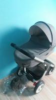 Stokke crusi / trailz (2/2)