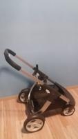 Podvozok stokke crusi (1/2)