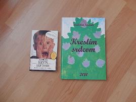 Dve knihy detské (1/3)