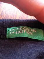Tielko benetton (3/3)