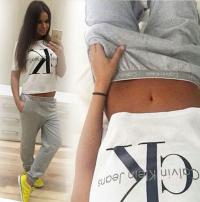 Calvin klein súprava (1/1)